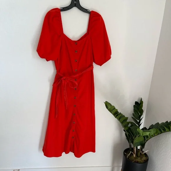 h&m cottagecore dress Finding a cute cottagecore dress at H&M